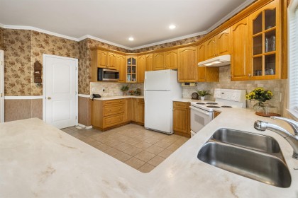 Photo 17 at 26350 Trethewey Crescent, Websters Corners, Maple Ridge