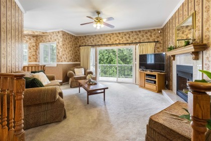 Photo 12 at 26350 Trethewey Crescent, Websters Corners, Maple Ridge