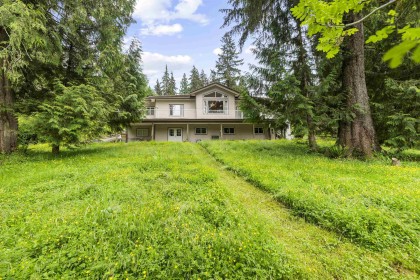 Photo 32 at 26350 Trethewey Crescent, Websters Corners, Maple Ridge