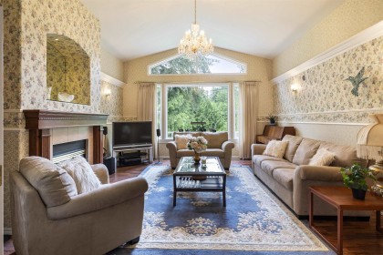 Photo 20 at 26350 Trethewey Crescent, Websters Corners, Maple Ridge