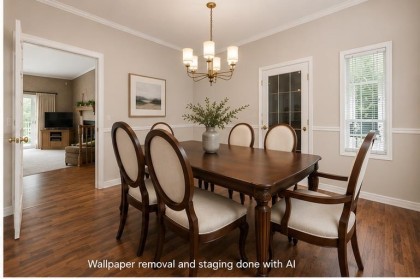 Photo 9 at 26350 Trethewey Crescent, Websters Corners, Maple Ridge