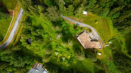 Photo 38 at 26350 Trethewey Crescent, Websters Corners, Maple Ridge