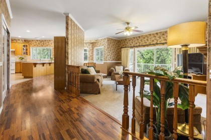 Photo 10 at 26350 Trethewey Crescent, Websters Corners, Maple Ridge
