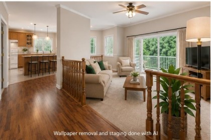 Photo 11 at 26350 Trethewey Crescent, Websters Corners, Maple Ridge