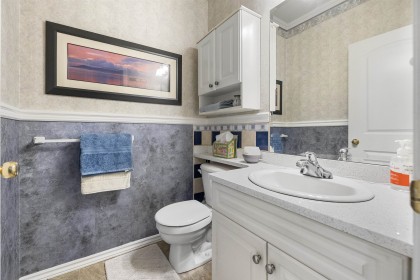 Photo 19 at 26350 Trethewey Crescent, Websters Corners, Maple Ridge