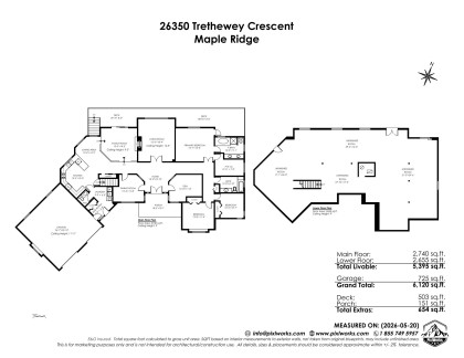 Photo 40 at 26350 Trethewey Crescent, Websters Corners, Maple Ridge