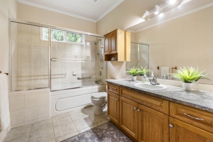 Photo 31 at 26350 Trethewey Crescent, Websters Corners, Maple Ridge