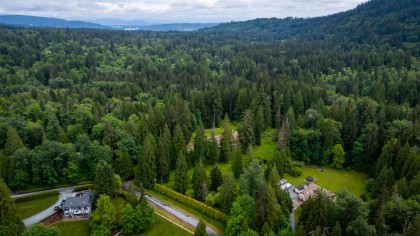 Photo 39 at 26350 Trethewey Crescent, Websters Corners, Maple Ridge