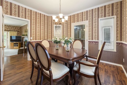 Photo 8 at 26350 Trethewey Crescent, Websters Corners, Maple Ridge
