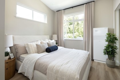 Photo 2 at 24 - 2150 Rindall Avenue, Central Pt Coquitlam, Port Coquitlam