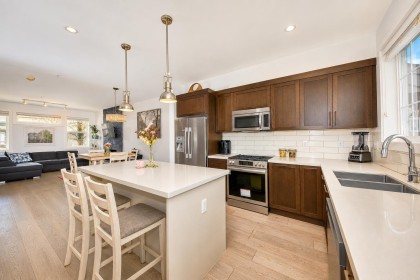 Photo 3 at 74 - 12161 237 Street, East Central, Maple Ridge