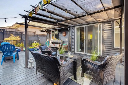 Photo 34 at 23594 108 Avenue, Albion, Maple Ridge