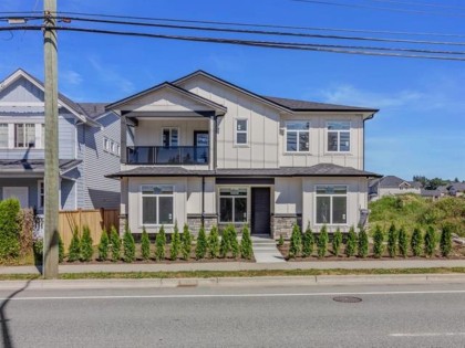 Photo 1 at 8544 Cedar Street, Mission BC, Mission