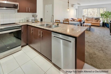 Photo 3 at 309 - 11665 Haney Bypass, West Central, Maple Ridge