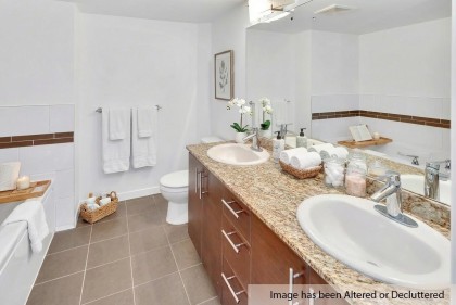 Photo 10 at 309 - 11665 Haney Bypass, West Central, Maple Ridge