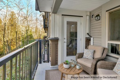 Photo 15 at 309 - 11665 Haney Bypass, West Central, Maple Ridge