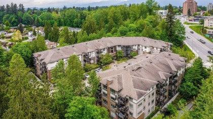 Photo 19 at 309 - 11665 Haney Bypass, West Central, Maple Ridge