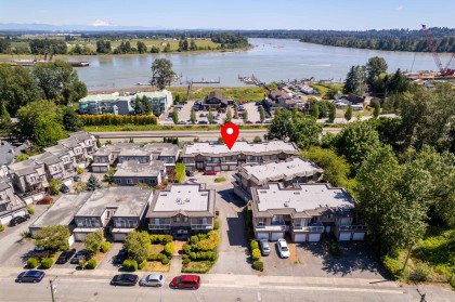 Photo 2 at 12 - 1872 Harbour Street, Citadel PQ, Port Coquitlam