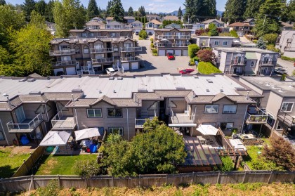 Photo 3 at 12 - 1872 Harbour Street, Citadel PQ, Port Coquitlam