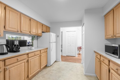 Photo 9 at 12 - 1872 Harbour Street, Citadel PQ, Port Coquitlam