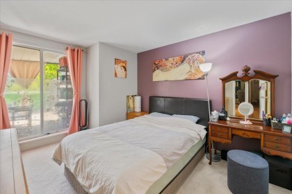 Photo 13 at 106 - 2339 Shaughnessy Street, Central Pt Coquitlam, Port Coquitlam