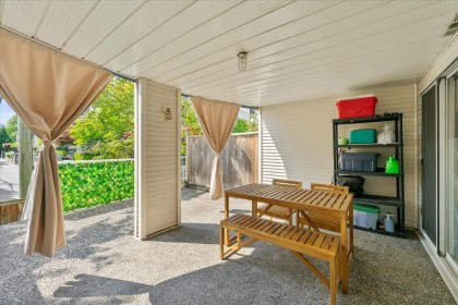 Photo 16 at 106 - 2339 Shaughnessy Street, Central Pt Coquitlam, Port Coquitlam