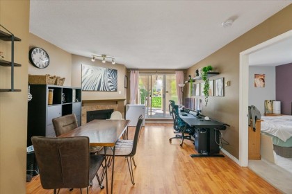 Photo 12 at 106 - 2339 Shaughnessy Street, Central Pt Coquitlam, Port Coquitlam