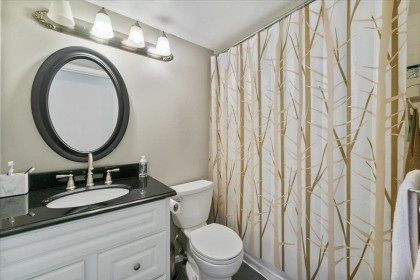 Photo 5 at 106 - 2339 Shaughnessy Street, Central Pt Coquitlam, Port Coquitlam