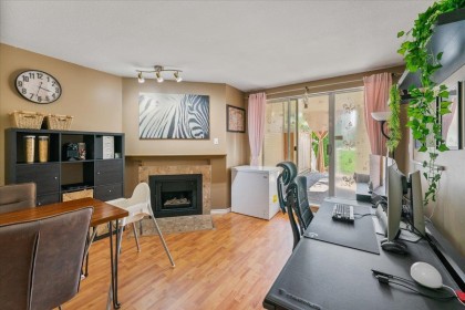 Photo 9 at 106 - 2339 Shaughnessy Street, Central Pt Coquitlam, Port Coquitlam