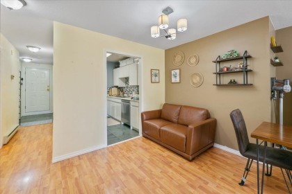 Photo 10 at 106 - 2339 Shaughnessy Street, Central Pt Coquitlam, Port Coquitlam