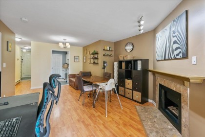 Photo 11 at 106 - 2339 Shaughnessy Street, Central Pt Coquitlam, Port Coquitlam