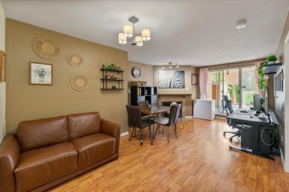 Photo 8 at 106 - 2339 Shaughnessy Street, Central Pt Coquitlam, Port Coquitlam