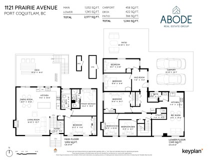 Photo 39 at 1121 Prairie Avenue, Lincoln Park PQ, Port Coquitlam