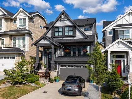 Photo 3 at 11378 230 Street, East Central, Maple Ridge