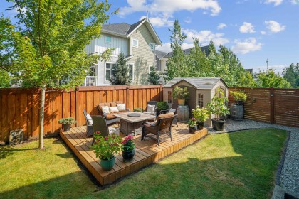 Photo 37 at 11378 230 Street, East Central, Maple Ridge