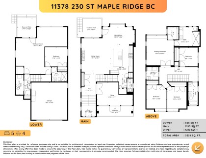 Photo 40 at 11378 230 Street, East Central, Maple Ridge