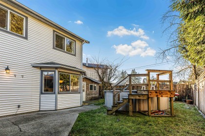 Photo 27 at 15 - 11125 232nd Street, East Central, Maple Ridge