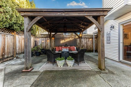 Photo 26 at 15 - 11125 232nd Street, East Central, Maple Ridge