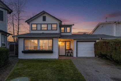 Photo 1 at 15 - 11125 232nd Street, East Central, Maple Ridge