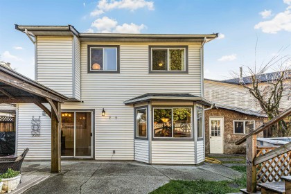 Photo 28 at 15 - 11125 232nd Street, East Central, Maple Ridge