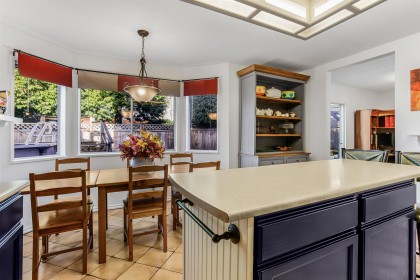 Photo 9 at 15 - 11125 232nd Street, East Central, Maple Ridge