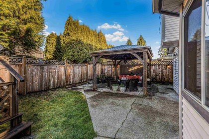 Photo 30 at 15 - 11125 232nd Street, East Central, Maple Ridge