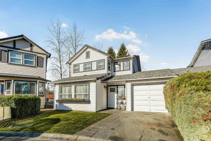 Photo 34 at 15 - 11125 232nd Street, East Central, Maple Ridge