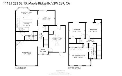Photo 40 at 15 - 11125 232nd Street, East Central, Maple Ridge