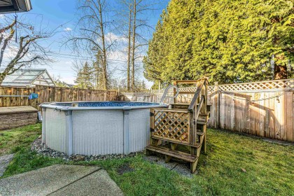 Photo 31 at 15 - 11125 232nd Street, East Central, Maple Ridge