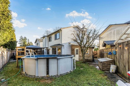 Photo 29 at 15 - 11125 232nd Street, East Central, Maple Ridge
