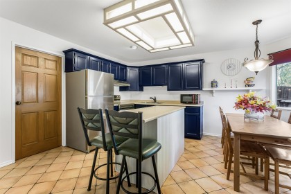 Photo 8 at 15 - 11125 232nd Street, East Central, Maple Ridge