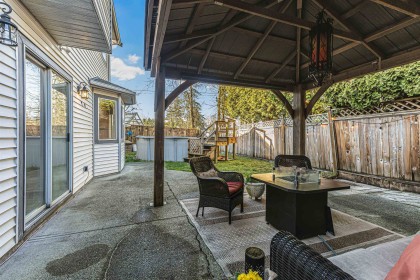 Photo 25 at 15 - 11125 232nd Street, East Central, Maple Ridge