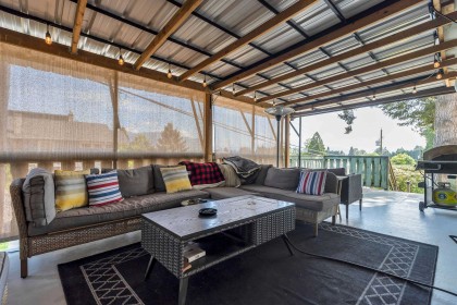 Photo 2 at 1781 Pitt River Road, Lower Mary Hill, Port Coquitlam