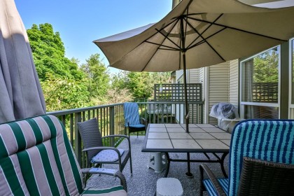 Photo 27 at 15 - 23281 Kanaka Way, Cottonwood MR, Maple Ridge